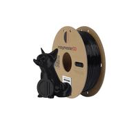 Copymaster3D Flex 95A Filamento para impresión 3D 1,75mm (1Kg) Negro