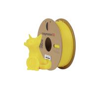 Copymaster3D PETG | Filamento para impresión 3D | 1,75mm (1Kg) | Amarillo