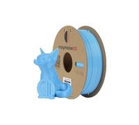 Copymaster3D PETG | Filamento para impresión 3D | 1,75mm (1Kg) | Azul claro
