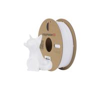 Copymaster3D PETG | Filamento para impresión 3D | 1,75mm (1Kg) | Blanco