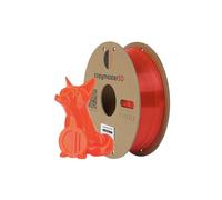 Copymaster3D PETG | Filamento para impresión 3D | 1,75mm (1Kg) | Naranja