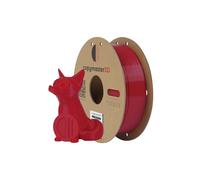 Copymaster3D PETG | Filamento para impresión 3D | 1,75mm (1Kg) | Rojo