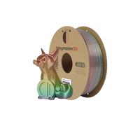 Copymaster3D PLA | Filamento para impresión 3D | 1,75 mm (1Kg) | Arco Iris