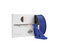 Copymaster3D PLA | Filamento para impresión 3D | 1,75 mm (1Kg) | Azul Marino