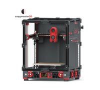 Copymaster3D Voron2 V2.4 R2-SB Kit | 350 x 350 x 350mm - Con StealthBurner | Kit de impresora 3D