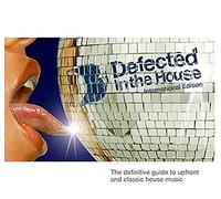 Copyright - Defected in the House V2