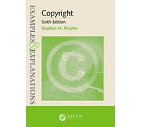 Copyright (Examples & Explanations)