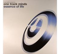 Copyright Pres One Track Mind - Essence of Life [Vinilo]