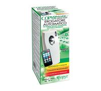 Copyrmatic Evolution - Dispensador automático de perfumes e insecticidas
