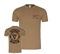 Copytec BW Tropenshirt 1ª compañía RakArtBtl Batallón de artillería de cohetes 150 BW #46553, caqui, M