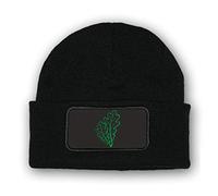 Copytec * Gorro/Beenie - Gorro único el Viajero II Líder a se gestellten Grupo ausbilder Zepelín Fuerza de Soldado Lucha EK 2 # 10310