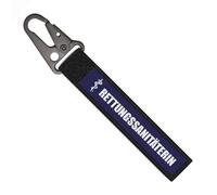 Copytec Llavero táctico paramédico Esculap serpiente #42471