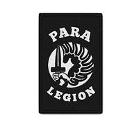 Copytec Parche Légion étrangère parachutiste Francia Legión Extranjera 9.8x6cm # 33957