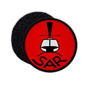 Copytec Patch SAR Search and Rescue - Avión de rescate