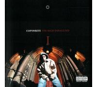 Copywrite - High Exhaulted