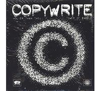 Copywrite - Holier Than Thou [Vinilo]