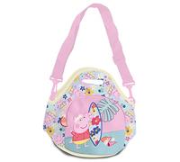 Copywrite PORTAMERIENDAS Neopreno Peppa Pig Surf