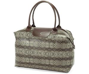 Copywritte Benzi 2017 Bolsa de Tela y de Playa, 55 cm, Verde