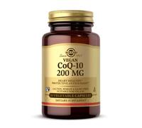 COENZIMA Q10 200mg. 30vegicaps