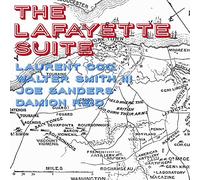 Coq,Laurent - The Lafayette Suite
