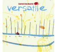 Coq, Laurent Quartet - Versatile [Import]