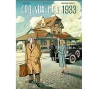 Coq-Sur-Mer 1933