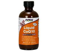 CoQ10 líquido - 118 ml.