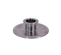 COQFBHJBRH 1pcs 1.5~4in Tri Clamp Reducer Short Flange OD End Cap Reducing SUS304 Brew Beer(119mm-50.5mm) COQFBHJBRH