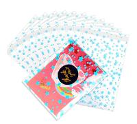 COQOFA Gift Wrap Cellophane Bag