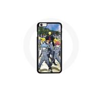 Coque - Aula de Asesinato - Iphone 6 - Flexible - Negro - Unisex