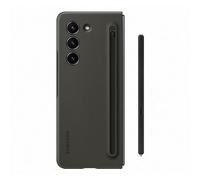 Samsung EF-OF94PCBEGWW funda para teléfono móvil 19,3 cm (7.6") Grafito