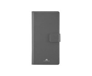 Coque - BLACK ROCK - Samsung Galaxy A37 5G - Cartera 2-en-1 - Negro - Unisex