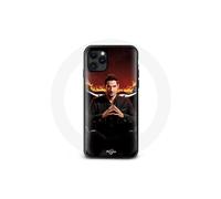Coque de iPhone 11 Lucifer Morningstar