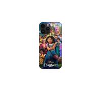 Coque de téléphone - Disney - Iphone 11 Pro - Souple - Silicone - Encanto Familia Madrigal