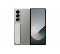 Coque et étui téléphone mobile Samsung Coque avec laniere Galaxy Z Fold 6 Transparent
