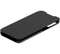 Coque et étui téléphone mobile Samsung Flip Wallet pour Galaxy A55 5G Noir