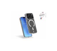Coque FC Air MagSafe - iPhone 17 Pro - Transparente