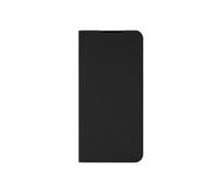 Coque Flip Wallet DFS Noir pour Samsung Galaxy A36 5G