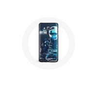 Coque - Fórmula 1 - Samsung Galaxy J5 - Negro - Piloto de F1 - Carcasa Dura