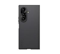 COQUE Funda para Samsung Galaxy Z Fold8 Ultra Super Frosted Shield Pro Estuche Magnético para Samsung Galaxy Z Fold8 Ultra Sujeción Magnética Invisible-Negro