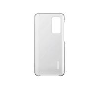 Coque - HAMA - Funda Transparente 00187735 - Transparente - Flexible - Compatible con Huawei P40