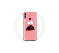 Coque - Huawei - P30 Lite - Flexible - Bob Esponja - Rosa
