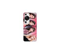 Coque Huawei P60 Pro álbum blackpink lisa blackpink stade de france Maniacase
