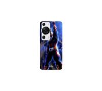 Coque Huawei P60 Pro All might, uno para todos, mi héroe academia anime Maniacase