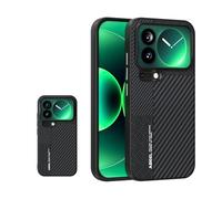 COQUE-Hülle für Xiaomi 17 Pro Hülle, Eingebaute Magnetspule Handyhülle Xiaomi 17 Pro(Abbildung 3)