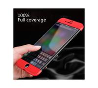 Coque Integrale Etui Rigide Hybride 360 Pr 7 8 Film Vitre Trempe Verre