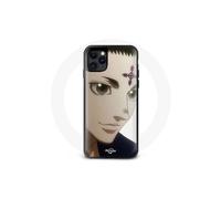 Coque iPhone 11 Pro Chrollo Lucilfer Serie Hunter x Hunter Anime