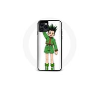 Coque Iphone 12 Hunter x Hunter Anime Gon Freecss