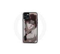 Coque Iphone 12 Pro Max Chrollo Lucilfer Serie Hunter x Hunter Anime