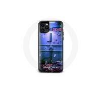 Coque Iphone 13 Army of the Dead Sobrevivientes se llevan todo film Ataque Zombie Las Vegas Casino dólares